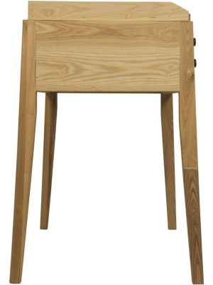 Hiller Side Table