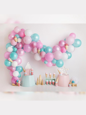 Ib-licious Pink