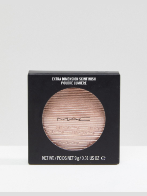 Mac Extra Dimension Skinfinish - Superb