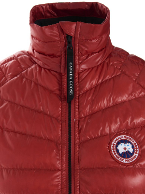 Canada Goose Hybridge Lite Down Vest