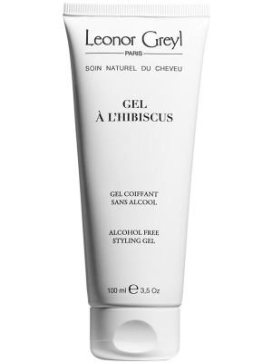 Gel A L'hibiscus - Alcohol-free Styling Gel