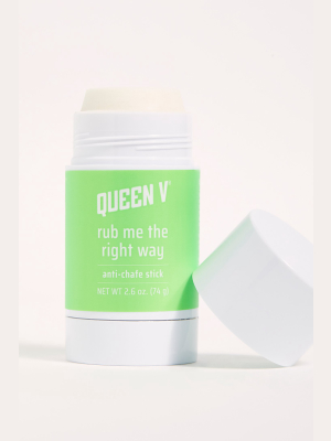 Queen V Anti-chafe Stick