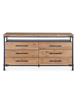 Karsten Double Dresser