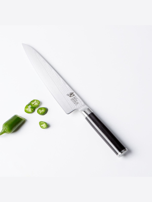 Shun ® Classic 7" Asian Cook's Knife