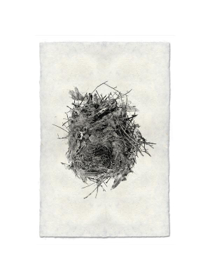 Nest #13 Print