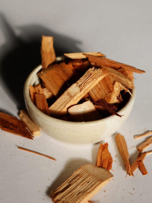 Cedarwood Essential Oil