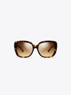 Fleming Sunglasses