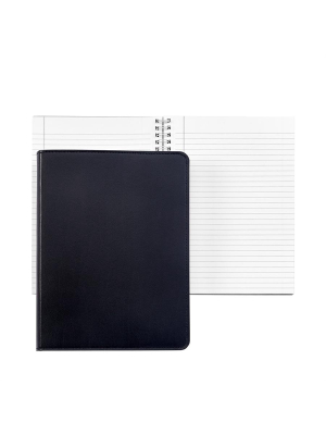 9&quot; Refillable Notebook