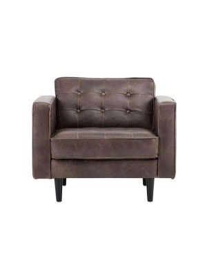 Donnie Armchair