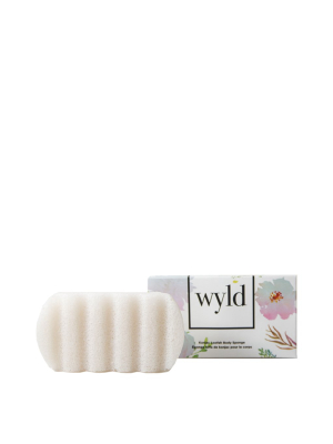 Konjac Loofah Body Sponge