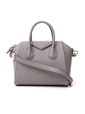 Givenchy Small Antigona Tote Bag