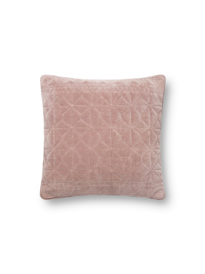 Blush Pillow