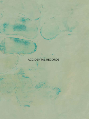 Ellen Gallagher: Accidental Records