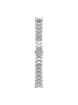 Stainless Steel Watch Bracelet