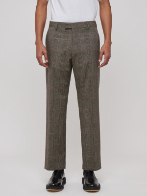 Pennel Pants In Brown
