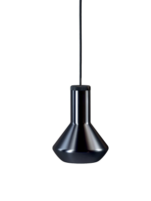 Flask A Pendant Light