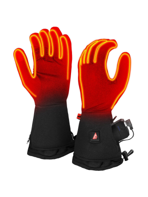 Actionheat 5v Women's Heated Glove Liner