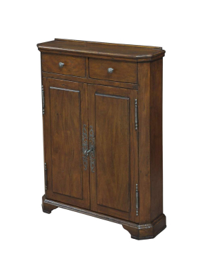 Chameleon Cabinet, Dark