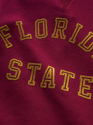 Florida State Classic Crewneck Sweatshirt