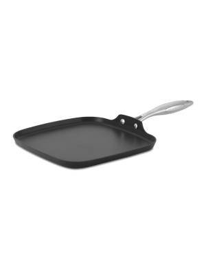 Scanpan Professional Nonstick Square Griddle Pan