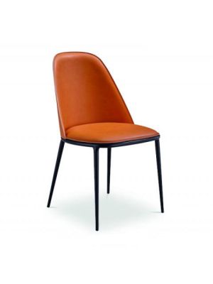 Lea S M Cu Chair By Midj