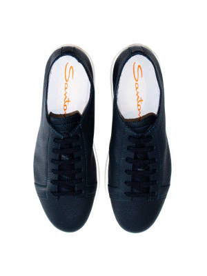 Santoni Cleanic Sneaker