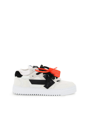 Off-white Out Of Office Sneakers