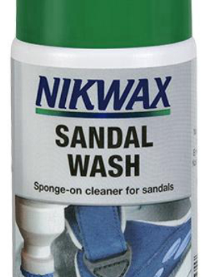 Nikwax Sandal Wash