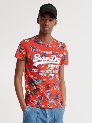 Super All Over Print T-shirt