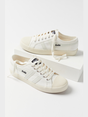 Gola Classic Coaster Plimsoll Sneaker