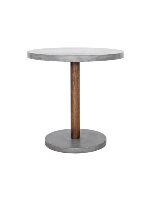 Hagan Outdoor Counter Height Table