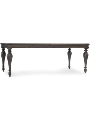 Arabella Rectangular Dining Table