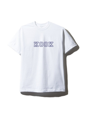 Kook [unisex Tee]