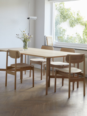 Aldus Dining Table