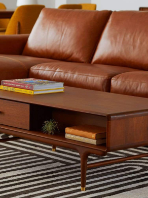 Hendrick Storage Coffee Table