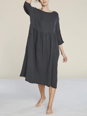 Womens Evelyn Dress