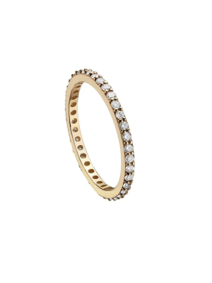 Myla 14k Ring