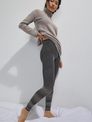 Amalfi Shimmer Leggings