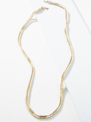 Augusta Layered Necklace