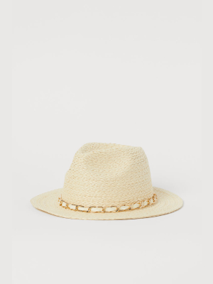 Straw Hat