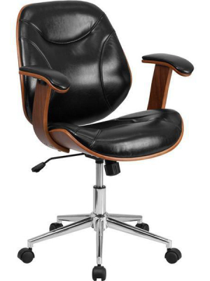 Ryan Executive Office Chair