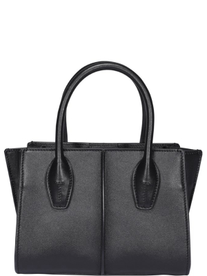 Tod's Joy Mini Top Handle Tote Bag