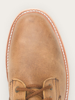 Stetson Chukka