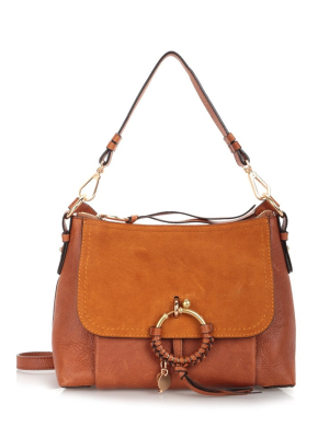 See By Chloé Joan Small Crossbody Bag