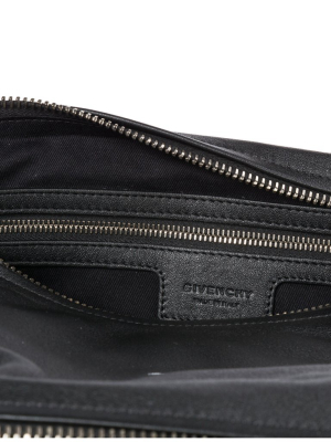 Givenchy Star Printed Messenger Bag