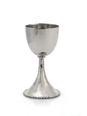 Molten Kiddush Cup