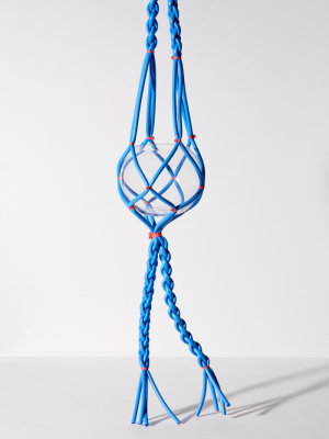 Body Language Shop Uo Exclusive Silicone Hanging Planter