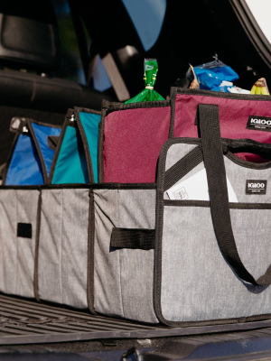 Repreve Trunk Organizer