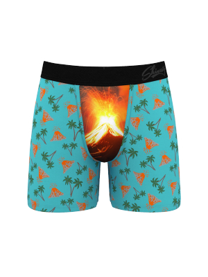 The Eruption | Volcano Ball Hammock® Pouch Underwear