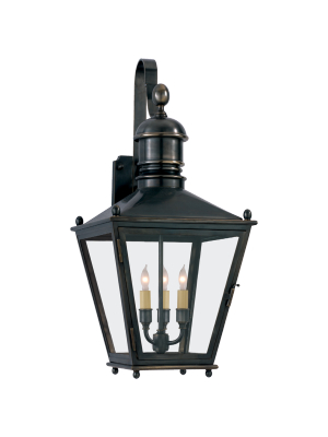 Sussex Medium Bracket Lantern